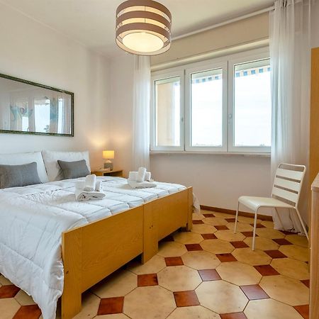 A Glance At The Sea Apartamento Alghero Exterior foto