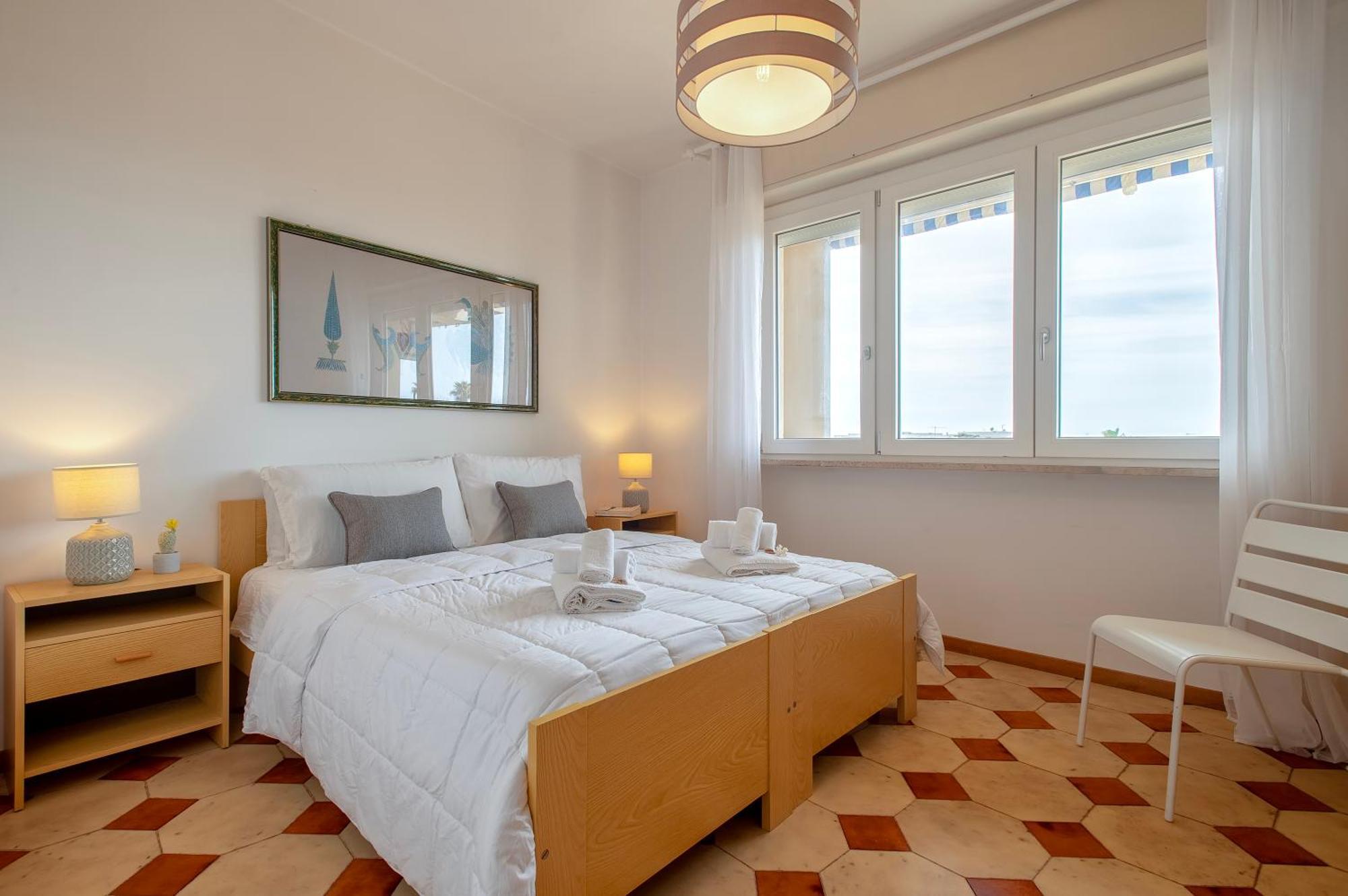 A Glance At The Sea Apartamento Alghero Exterior foto